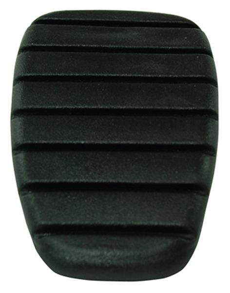 Pedal Lastiği Mgn Ii Kango Clio Debriyaj - Fren