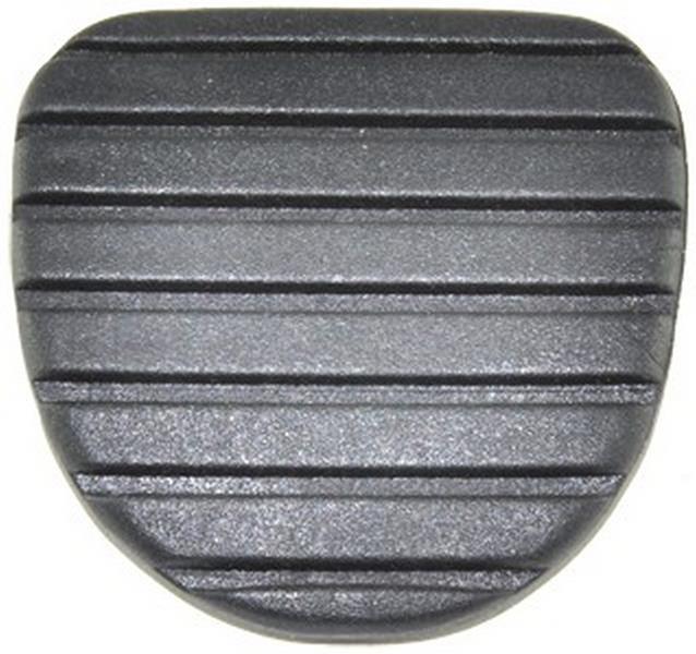 Pedal Lastiği Fluence Megane Iii Debriyaj - Fren