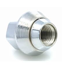 5902 Bijon Saplamasi Somunu Ford C-Maxi-Ii-Escort Iii-Iv-V-Vi-Grand C-Max-Fiesta I-Ii-Iii- Iv -Focus I-Ii-Iii-Fusion-Ka-Kuga-Mondeo I-Ii-Iii-Iv-Puma-Scorpio I-Ii-Transit Febi 29463