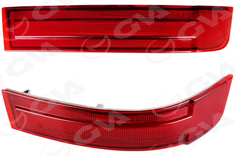 Reflektör Arka Tampon Sol Mercedes X164 06-09