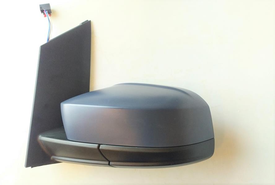 Ayna Elektrikli Isitmali Astarli Kör Noktali Sol Vw Caddy 2018- Antensiz