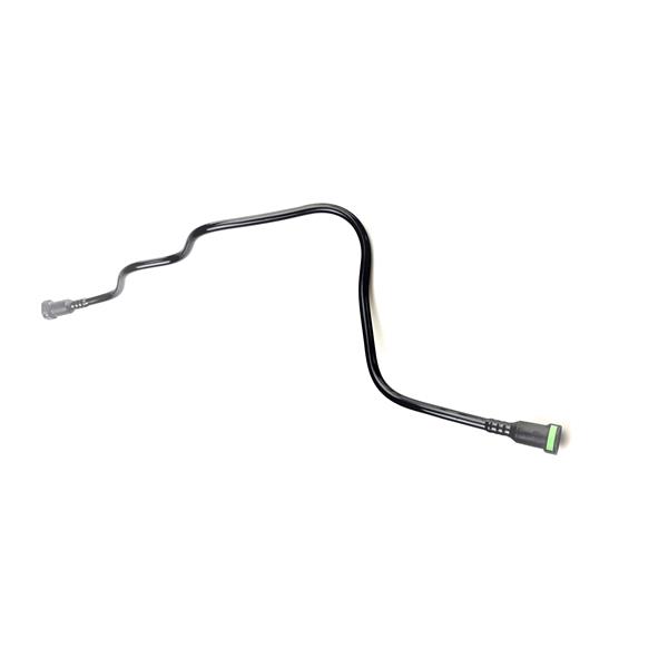 Yakit Besleme Hortumu Peugeot P508 1.6hdi 120ps 10-18 Citroen C5 Iii 2.0 Hdi 180 Ahw Dw10fc