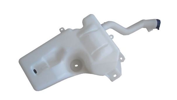 Cam Yikama Su Fiskiye Deposu Contali Kapakli Borulu Fiorino