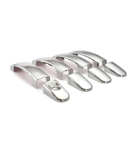 Kapi Kolu Krom Ford Focus Ii-Iv -Cmax-Kuga-Tourneo Connect