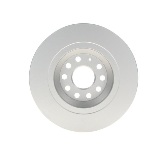 Arka Fren Aynasi Golf V