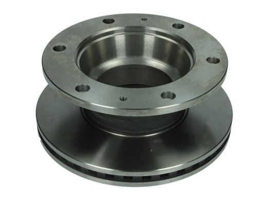 Ön Fren Aynasi Eurocargo 100e 18 330x32x6xhavali