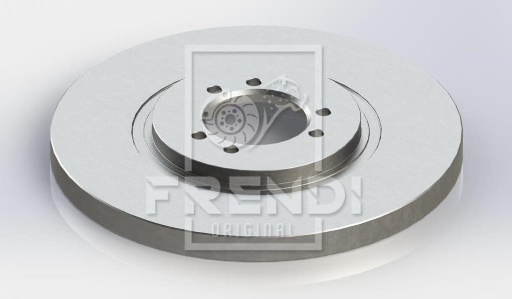 Ön Fren Aynasi Truck Utility 4x4