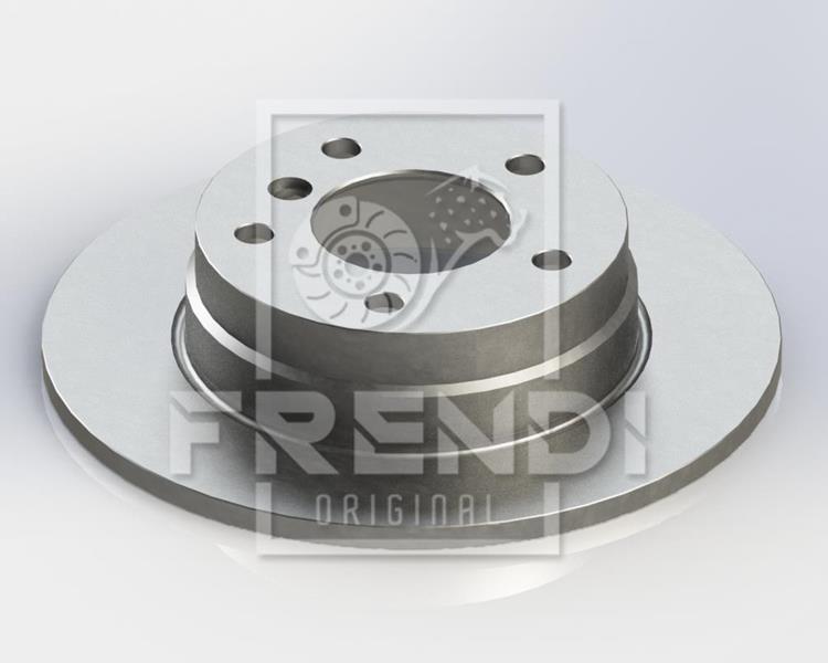 Arka Fren Aynasi Serie 3 E36 316i