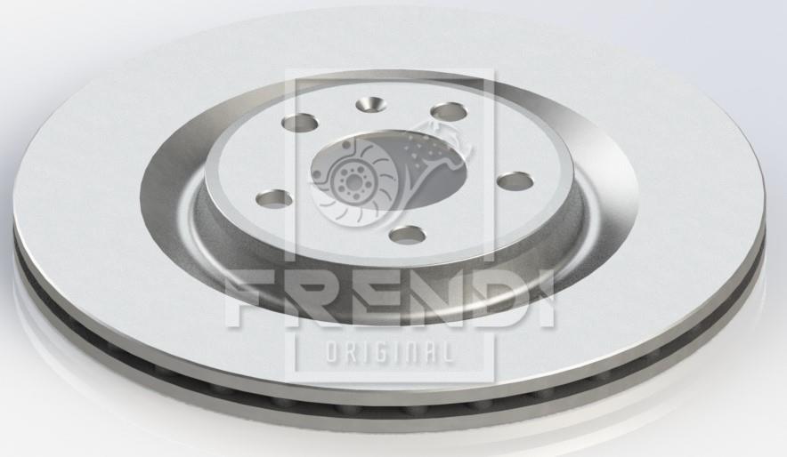 Arka Fren Aynasi Touareg