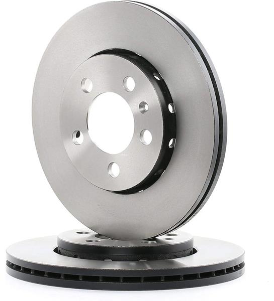 Ön Fren Aynasi Transporter V Box