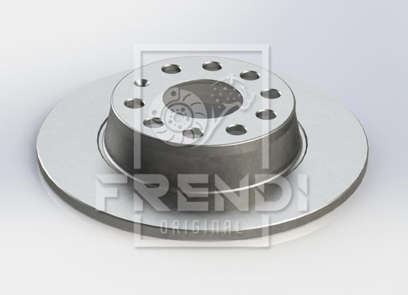 Arka Fren Aynasi Jetta Iii