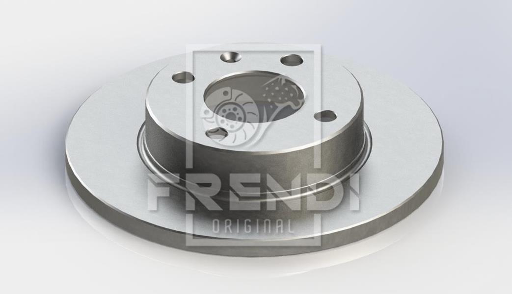 Ön Fren Aynasi Favorit 1.3