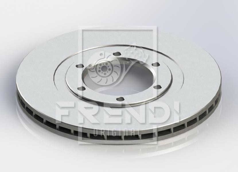 Ön Fren Aynasi Mazda Pick