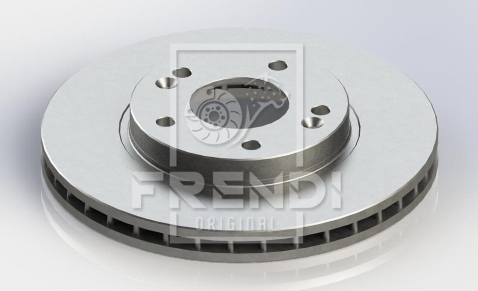 Ön Fren Aynasi Santafe 2.0 2.2crdi 2.4 2.7 4x4 01