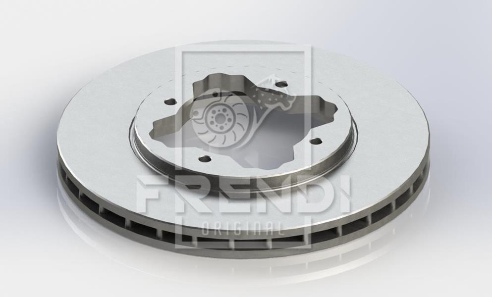 Ön Fren Aynasi Accord 1.8