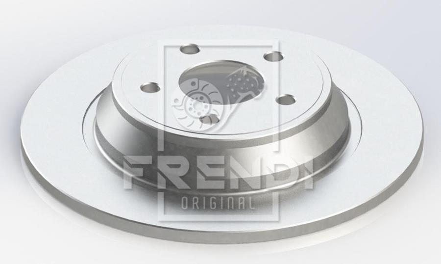 Arka Fren Aynasi Mondeo V Saloon 2.0 Ecoboost