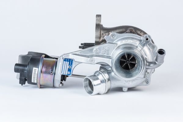 Turbo Şarj Astra J-K-Insignia A-B-Mokka-Zafira C-Trax B16dth D16dth 15 > Borgwarner