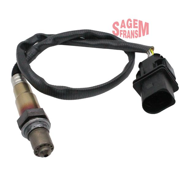 Oksijen Sonda Sensor Fiat 500l-Doblo Iii 2.0 Cc