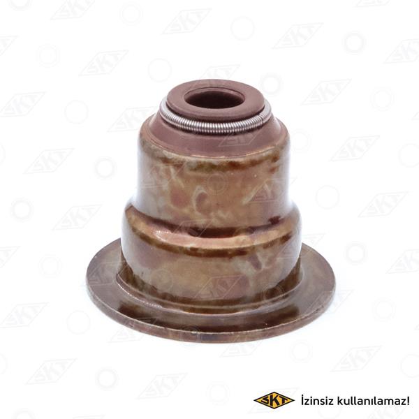 Subap Lastiği Ford Escort 1.6-1.8 95>01