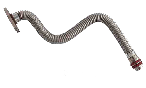 Turbo Yağlama Borusu Clioiii-Thalia-Kangoo-Fluence-Qashqai 1.5 Dci