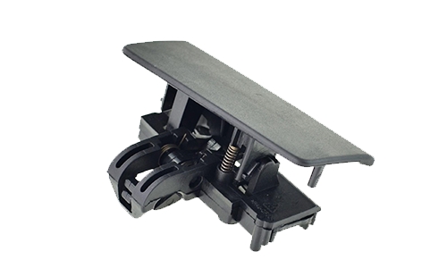 Torpido Kapak Kilidi Gri Linea-Punto