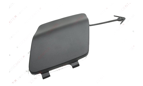 Ön Tampon Çeki Demir Kapak Master Iii