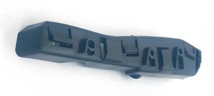 Tampon Ayaği Sol Dacia-Sandero