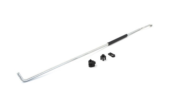 Kaput Dayama Çubuğu Doblo Ii