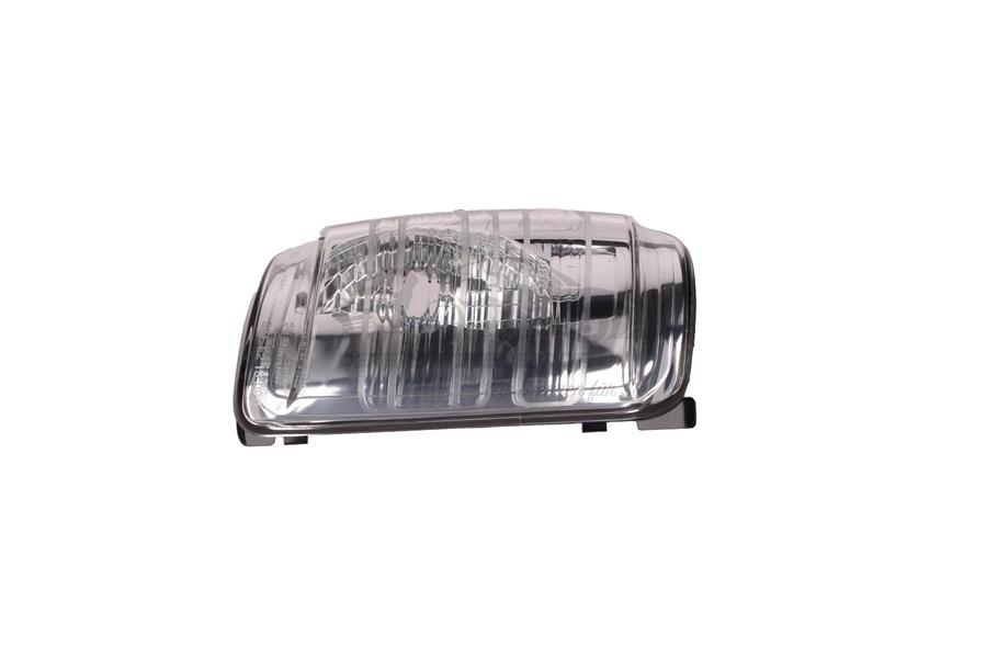 Diş Dikiz Ayna Sinyali Sağ Beyaz Transit V363 18> Y.M