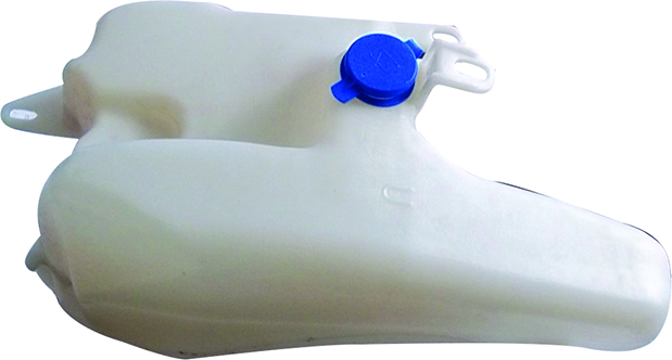 Su Fiskiye Deposu Kapakli Tempra-Tipo