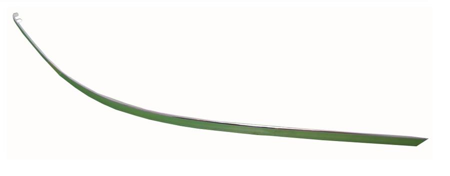 Tampon Çitasi Arka R-L Takim Nikelaj Linea