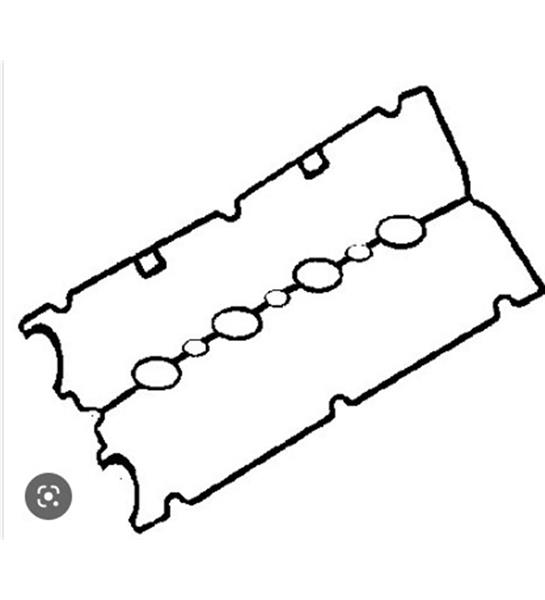 Üst Kapak Contasi Kore Astra G-Astra H-Vectra C 1.6 Z16xep