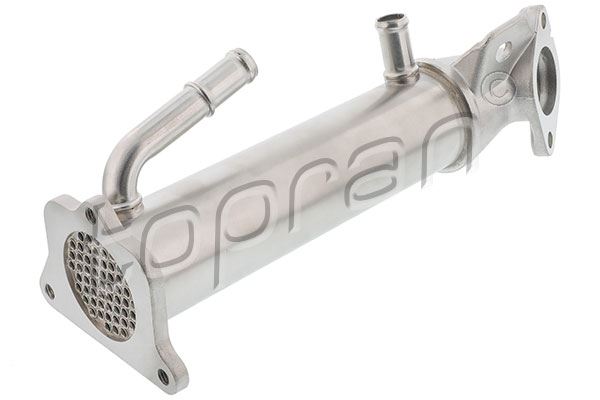 Egr Sogutucu Ford Transit V363 11 2.2 155ps