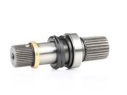 Aks Mili Sağ Soket Takim 105 Hp Vw Transporter T5 1.9 Tdi 03-11