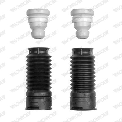 Amortisor Toz Korugu Takimi On Mercedes W211 S211 C219 Stoperli