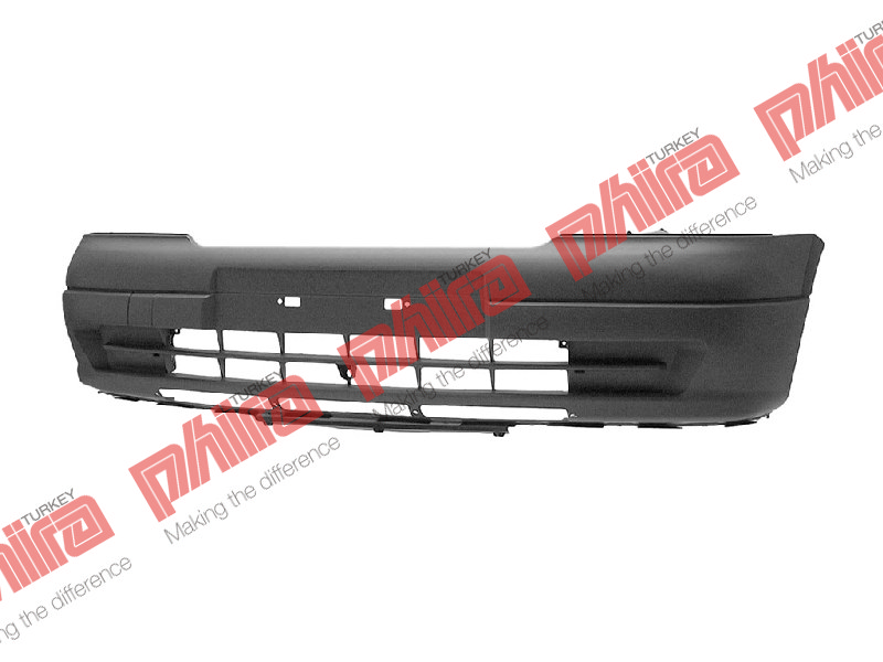 Tampon Ön Astarli Dizel Opel Astra G 1998-2004 St-98220