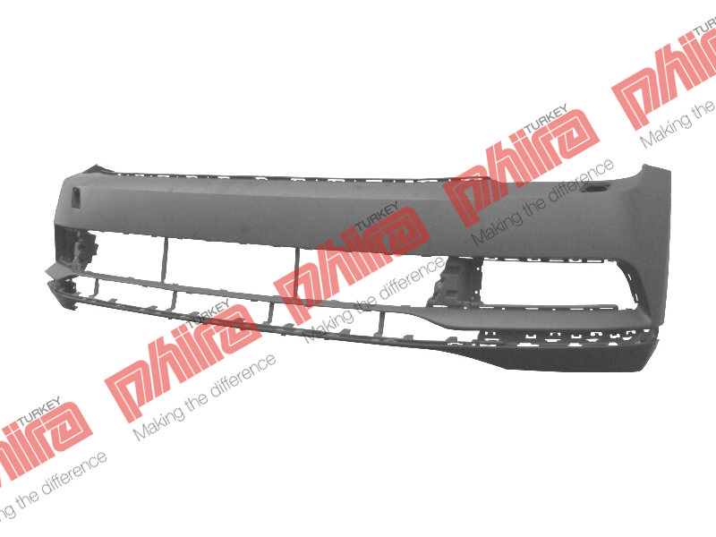 Tampon Ön Far Yikamali Highline Astarli Volkswagen Passat 2015> Ph-Ps-15271