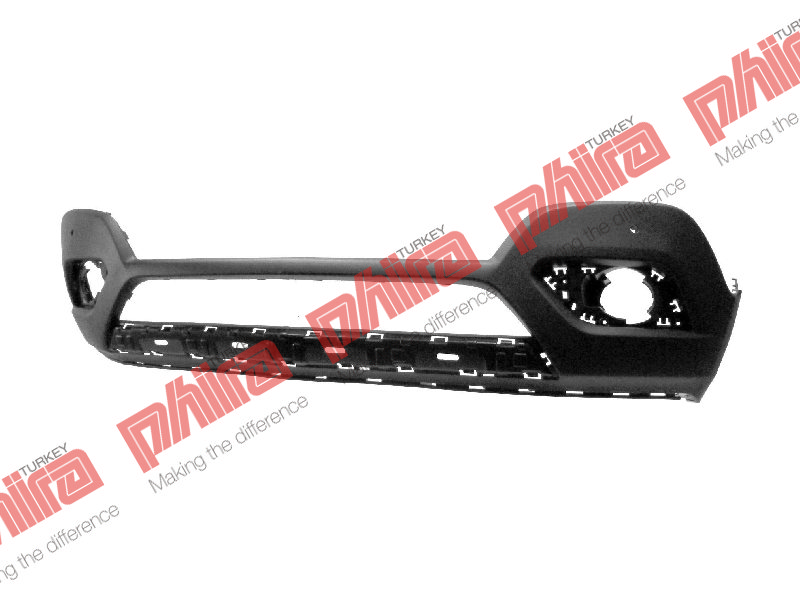 Tampon Ön Alt Astarsiz 2 Sensörlü Opel Mokka 2012> Mk-12212