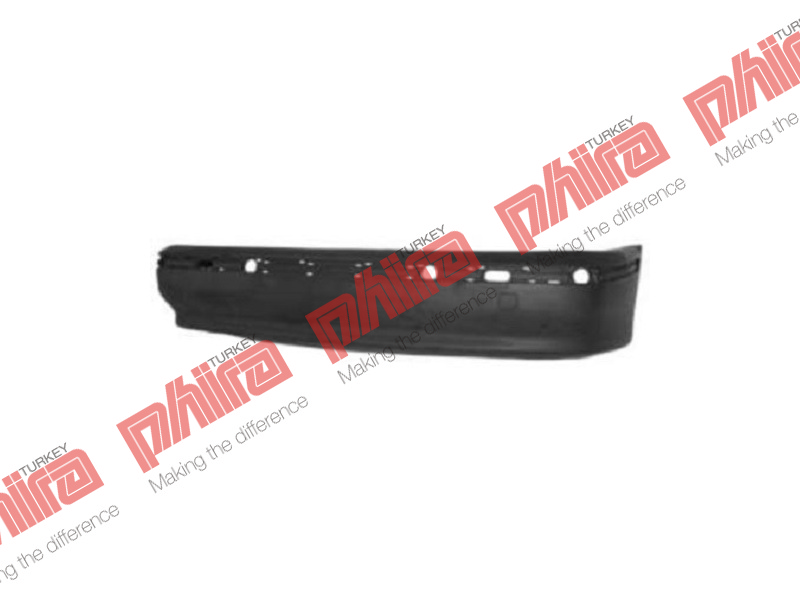 Tampon Arka Astarli Bmw S5 E39 2000