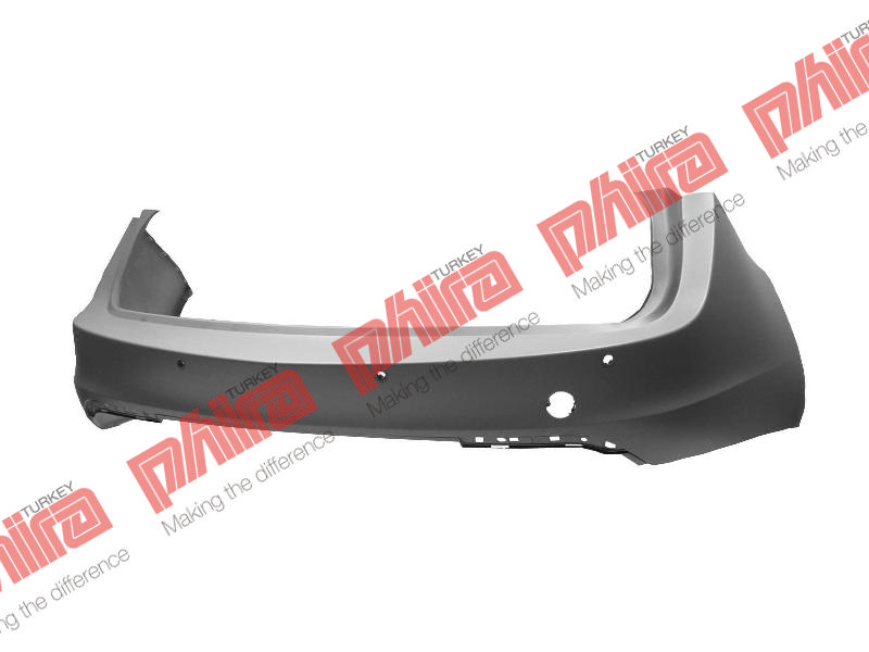 Tampon Arka Astarli 4 Sensörlü Sport Opel Insignia A 2013-2017 20972967