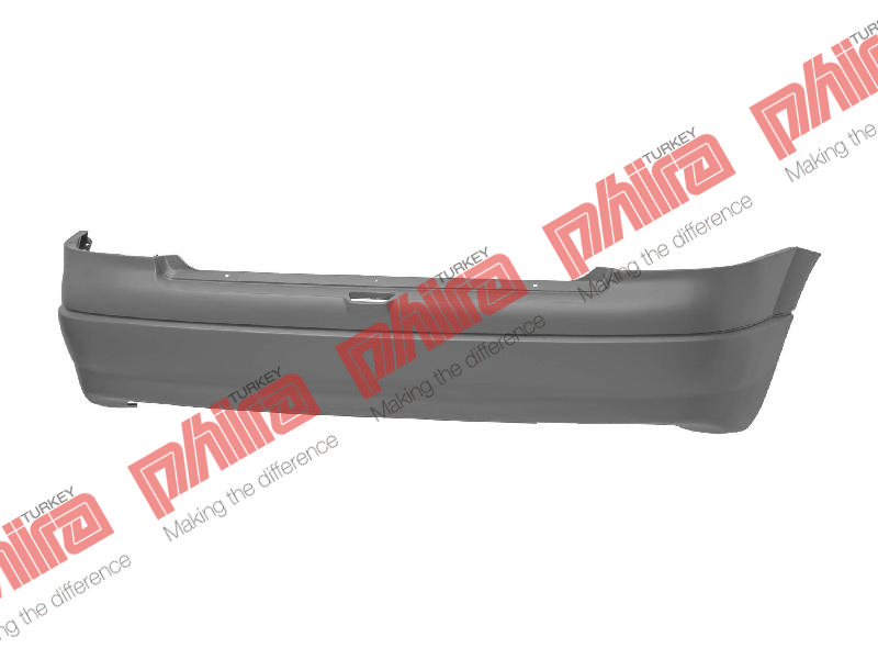 Tampon Arka Astarli Hb Opel Astra G 1998> 1404143