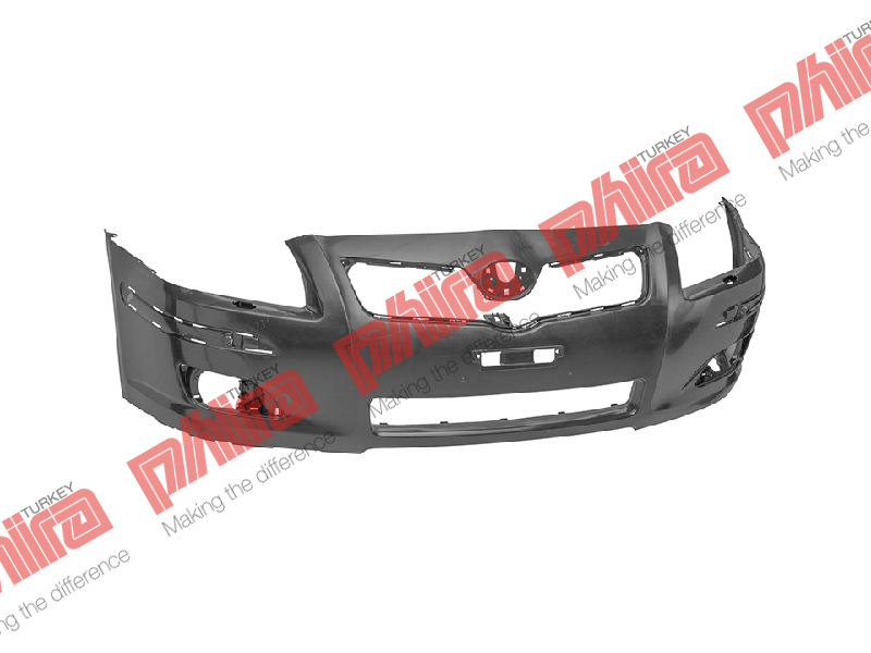 Tampon Ön Astarli Far Yikamali Toyota Avensis 2006-2008 5211905907