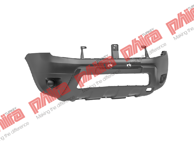 Tampon Ön Sissiz Astarsiz Dacia Duster 2010-2017 620225013r-Dus-10201
