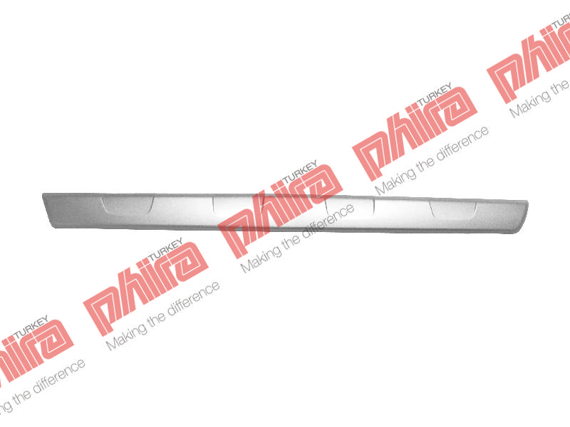 Tampon Bandi Ön Orta Gri Opel Mokka 2012> 1409012