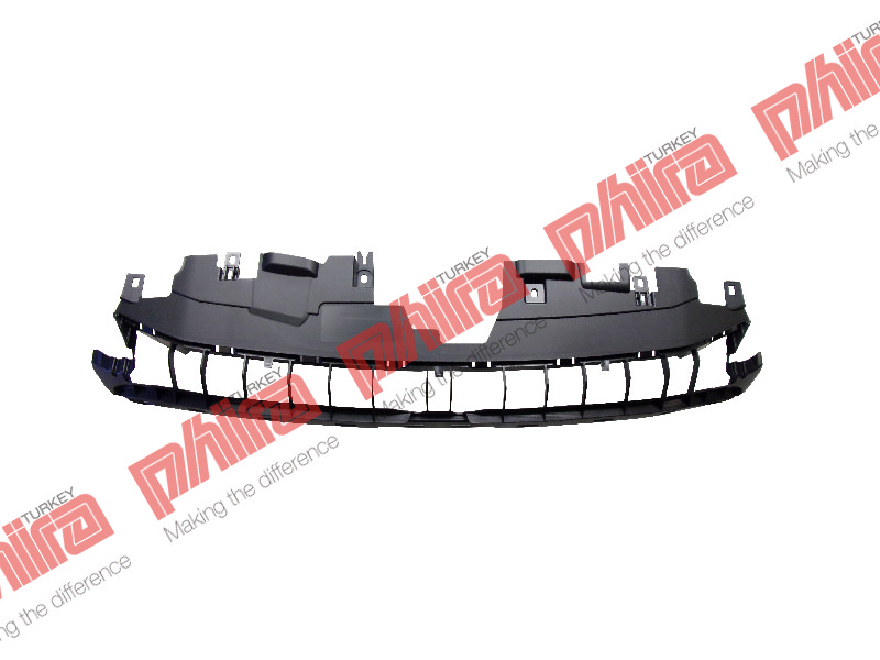 Tampon Traversi Ön Orta Braket Plastik Ford Fiesta Vii 2017> H1bb17e778a1j