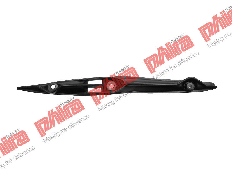 Tampon Braketi Ön Sağ Plastik Ford Focus 1998-2005 Fc-98421