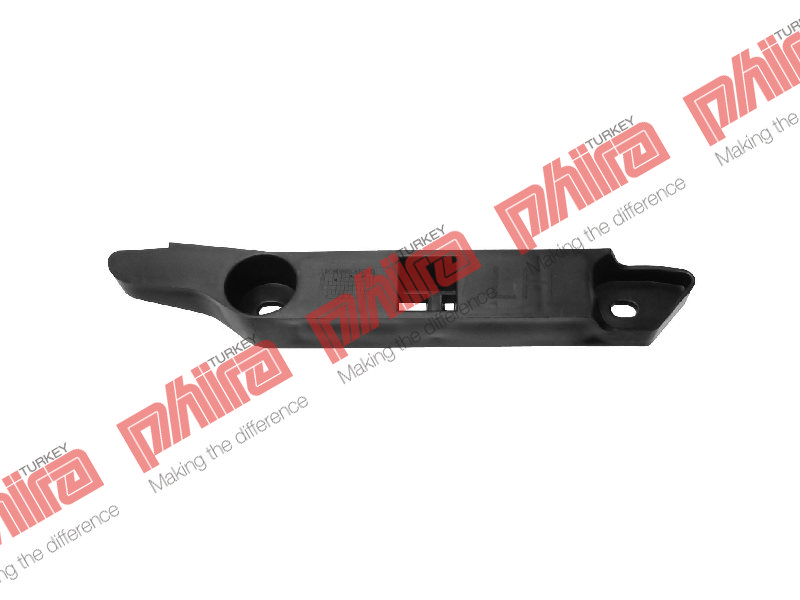 Tampon Braketi Ön Sol Plastik Ford Focus 2007-2011 Fc-08422