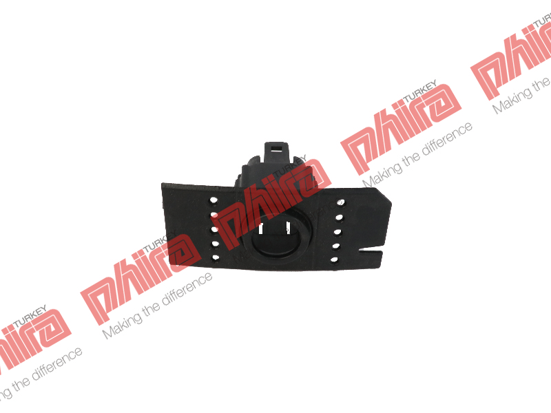 Tampon Braketi Arka Sensör Opel Astra H 2004> 93188392