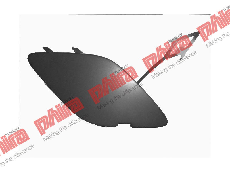 Çeki Demir Kapaği Ön Astarli Opel Astra J 2009-2011