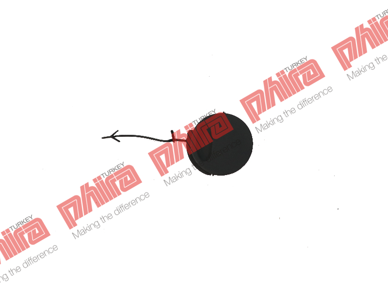 Çeki Demir Kapaği Ön Astarli Opel Vectra B 1995-1999